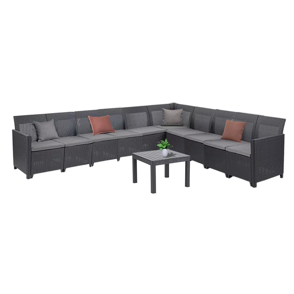 Homelux 1