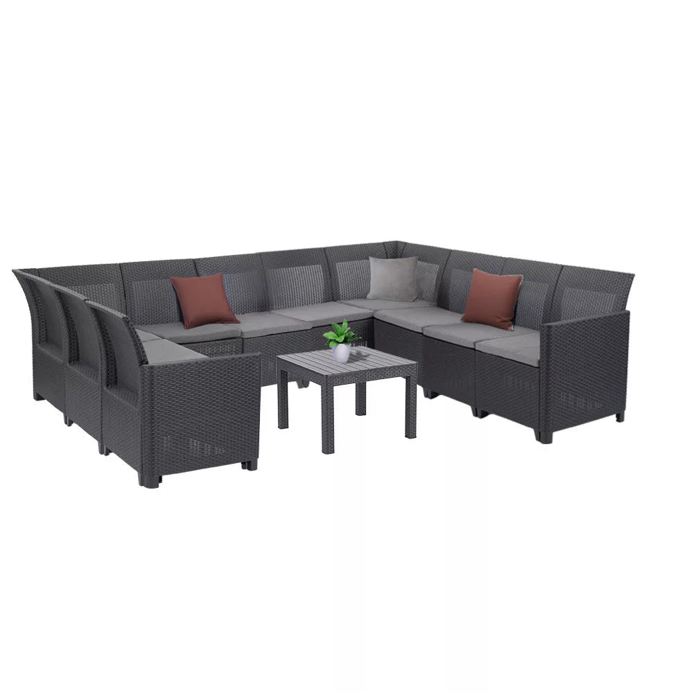 Homelux 1