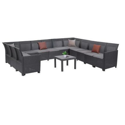 Homelux 1