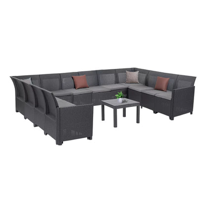 Homelux 1