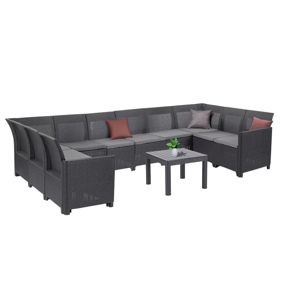 Homelux 1