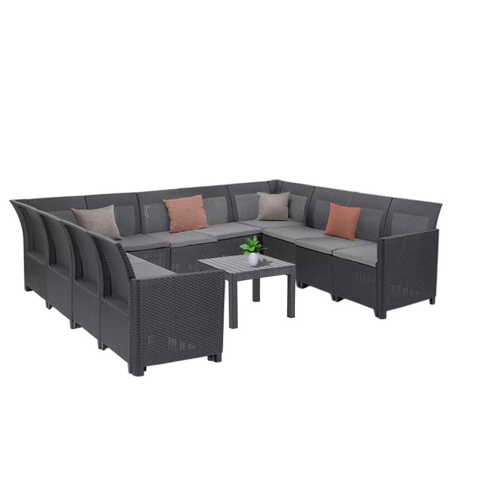 Homelux 1