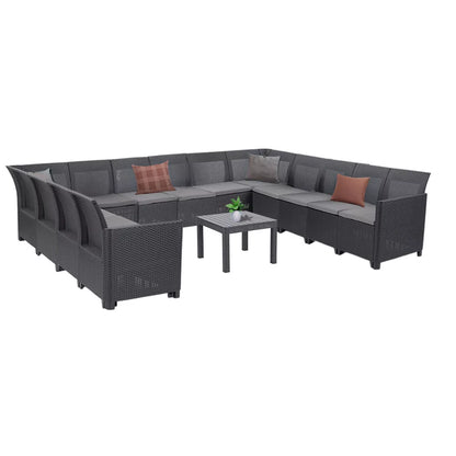 Homelux 1