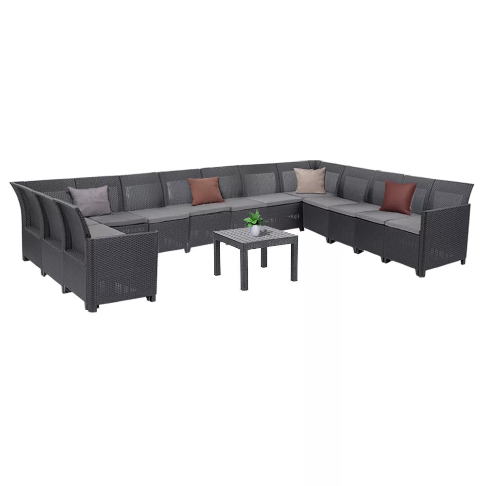 Homelux 1
