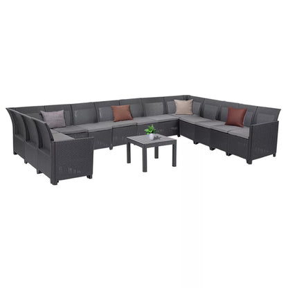 Homelux 1