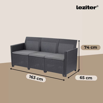 Homelux 3