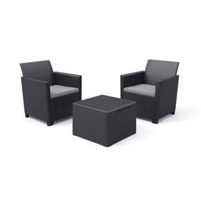 Homelux 1