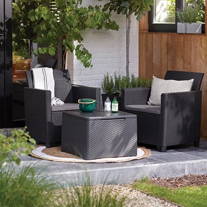 Homelux 8