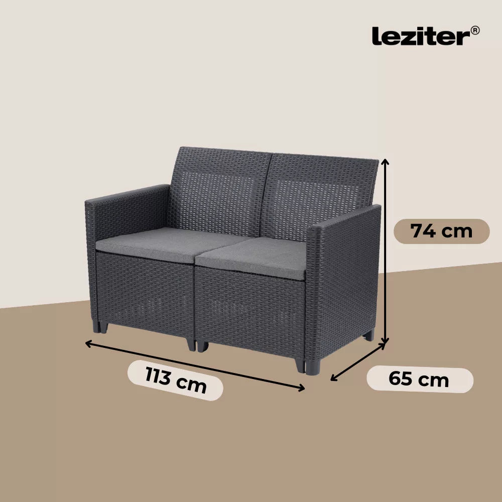 Homelux 5