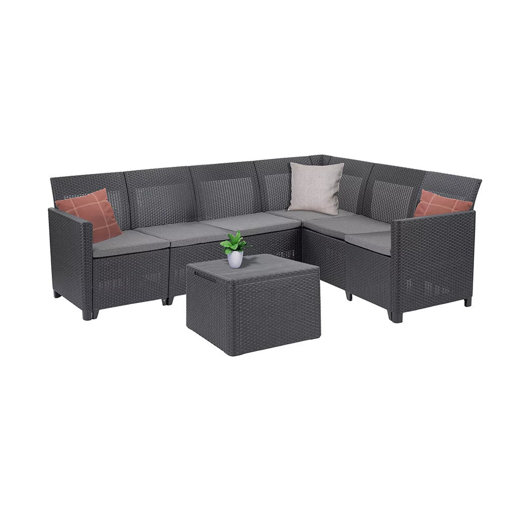 Homelux 1