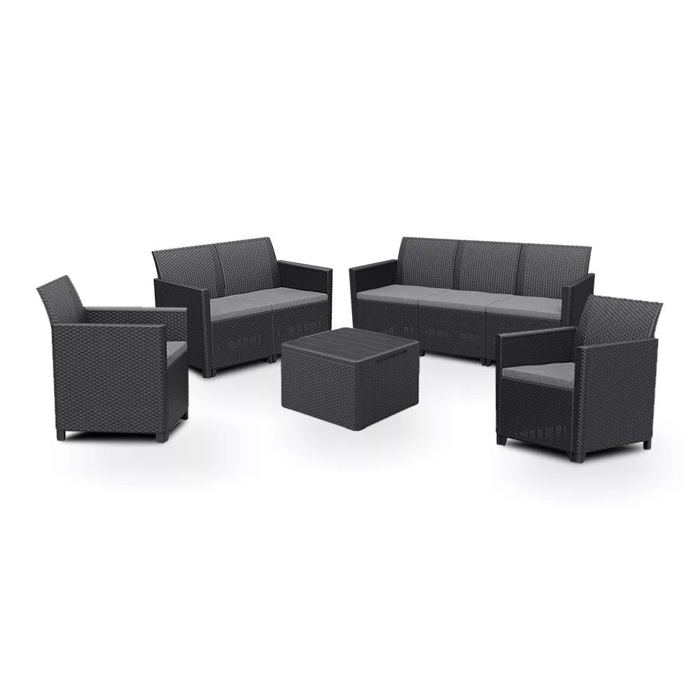Homelux 1