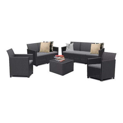Homelux 10