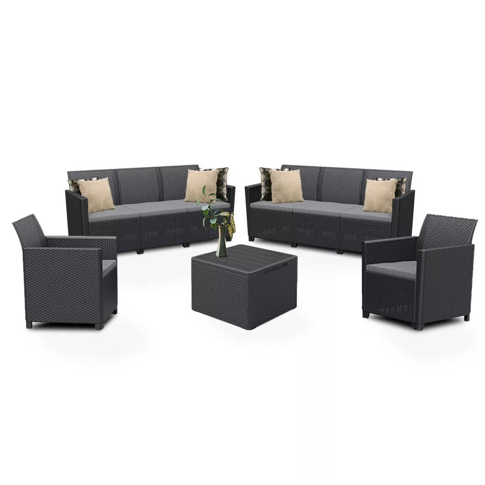 Homelux 8