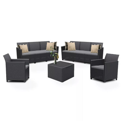 Homelux 8