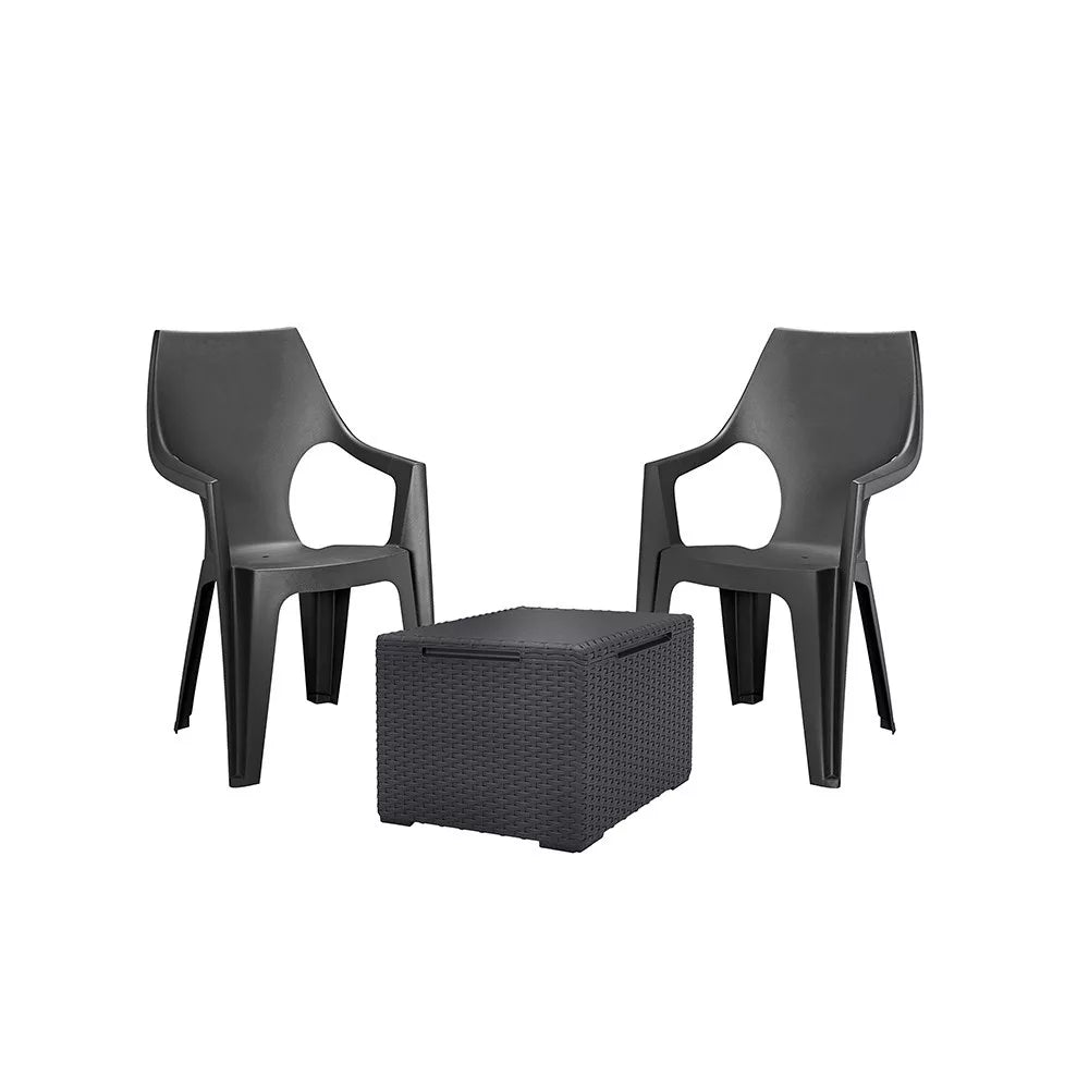 Homelux 1