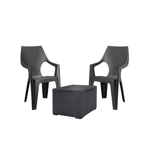 Homelux 1