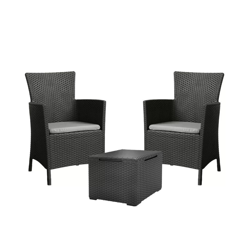 Homelux 1