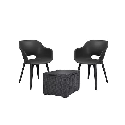 Homelux 1