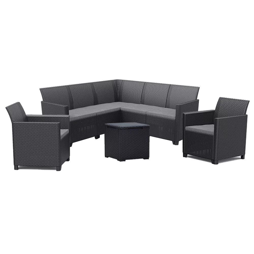 Homelux 1