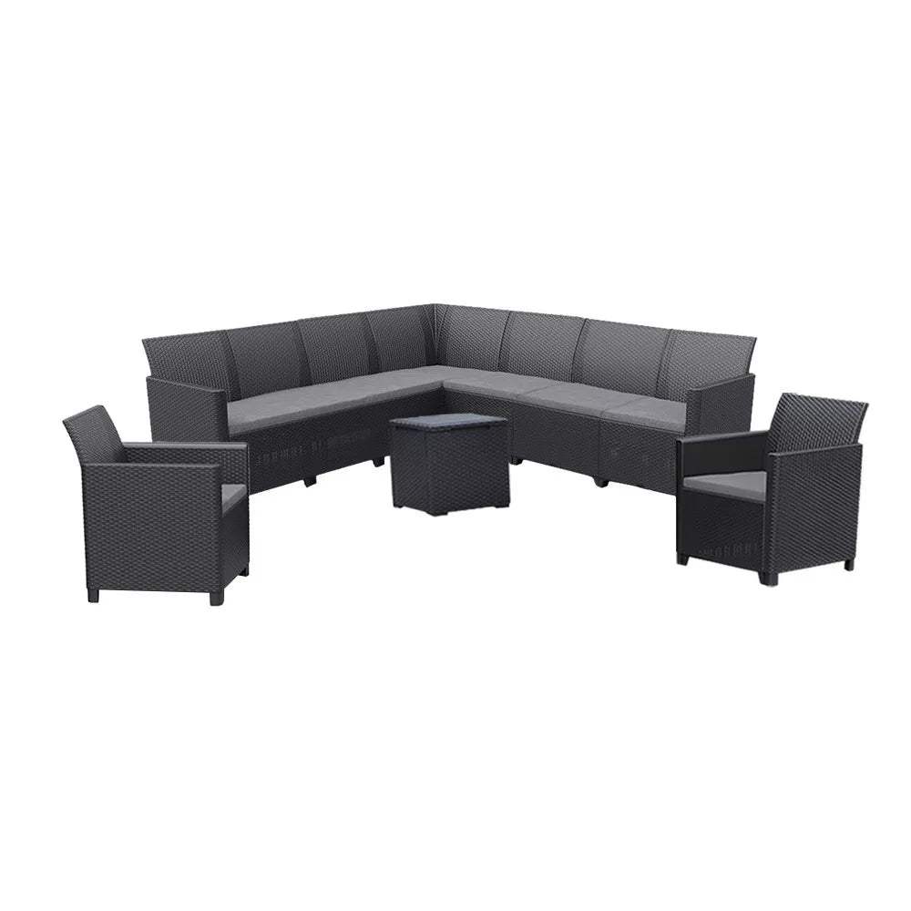 Homelux 1