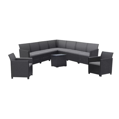 Homelux 1