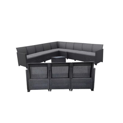 Homelux 1