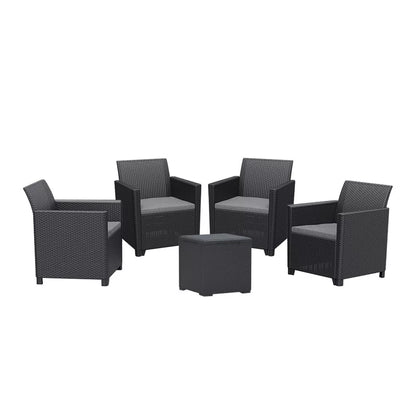 Homelux 1