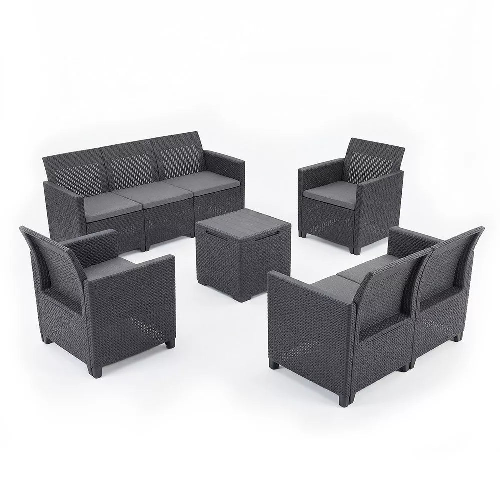 Homelux 1