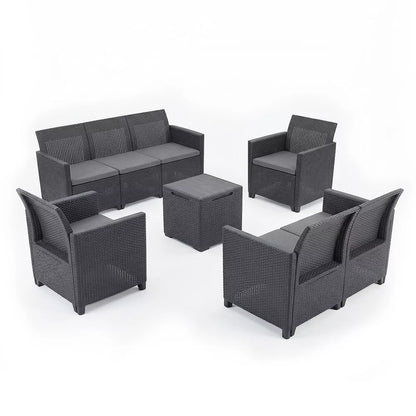 Homelux 1
