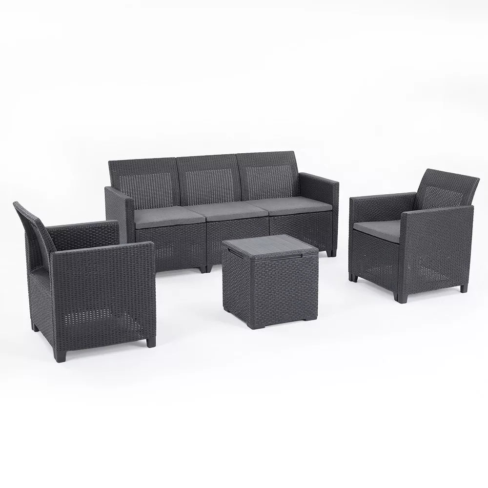 Homelux 1
