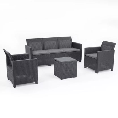 Homelux 1