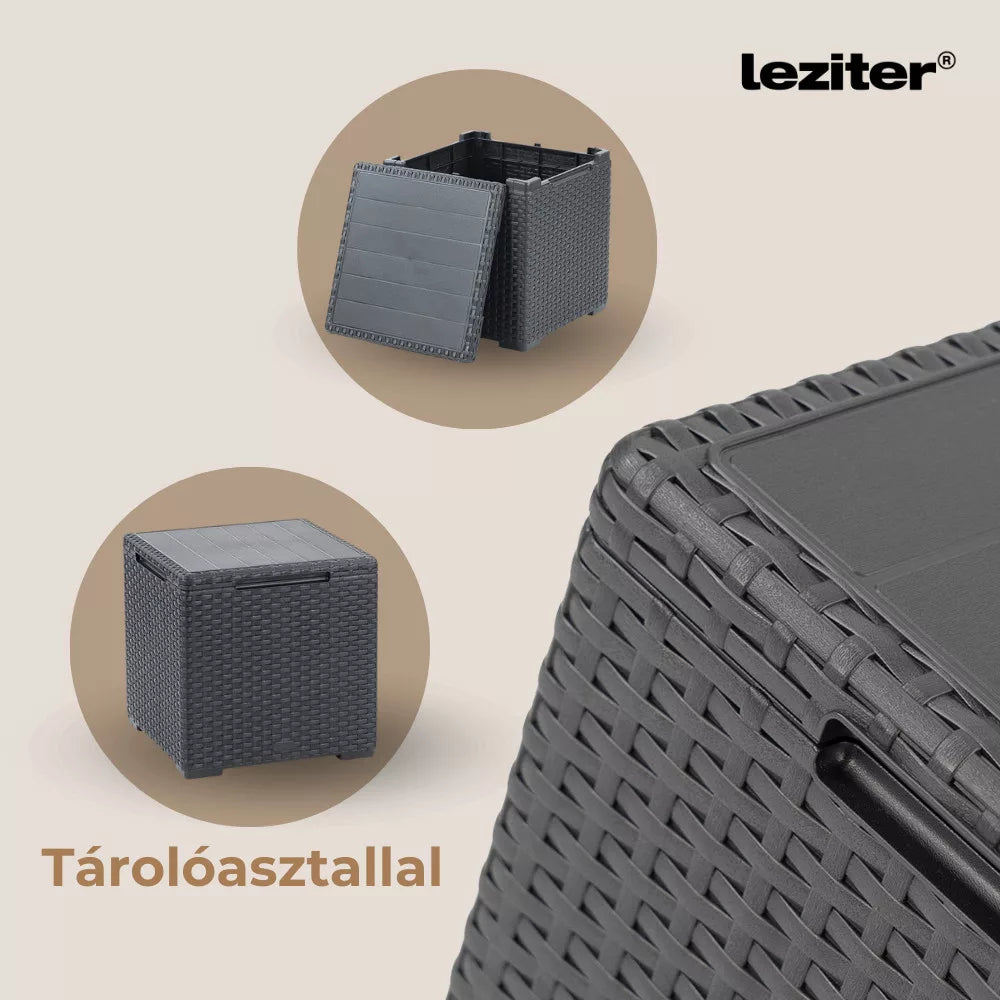 Homelux 7
