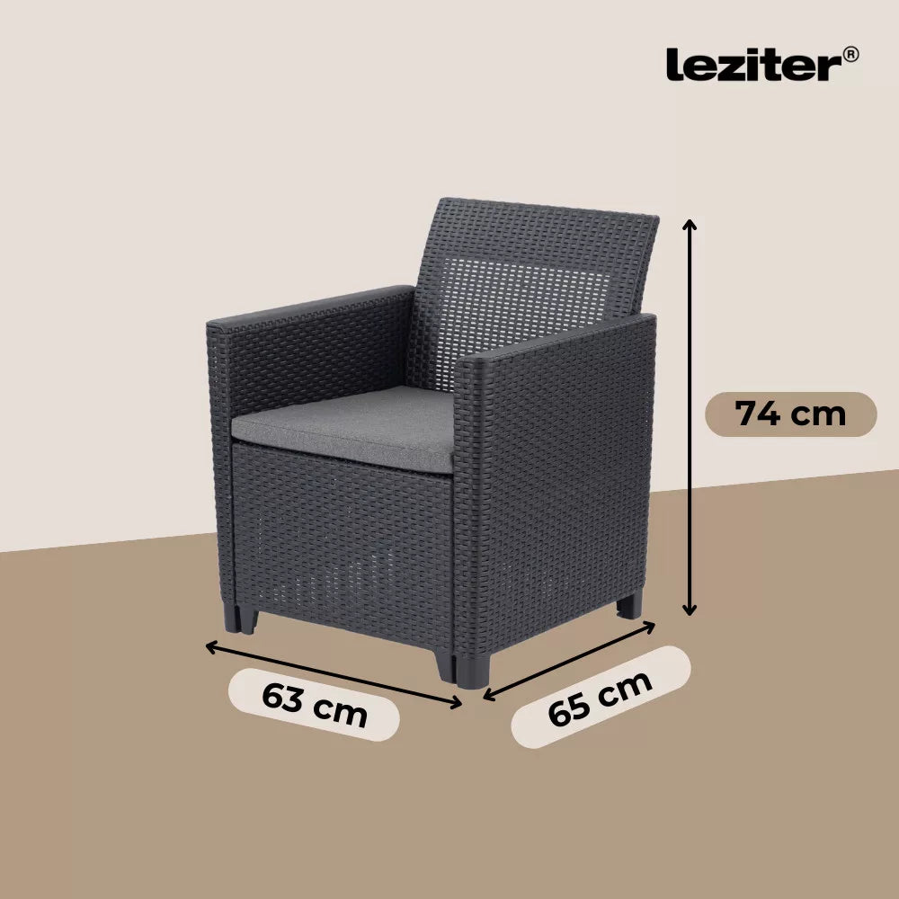 Homelux 4