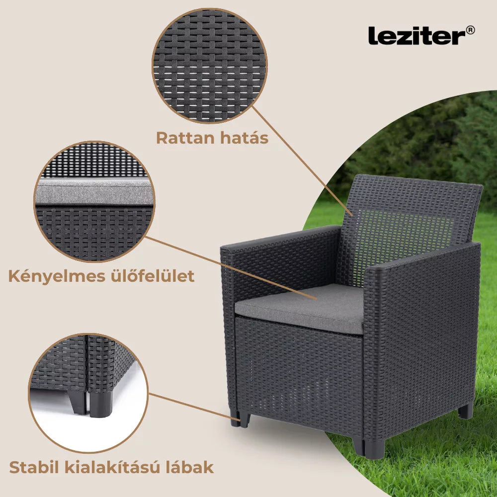 Homelux 5