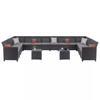 Homelux 1