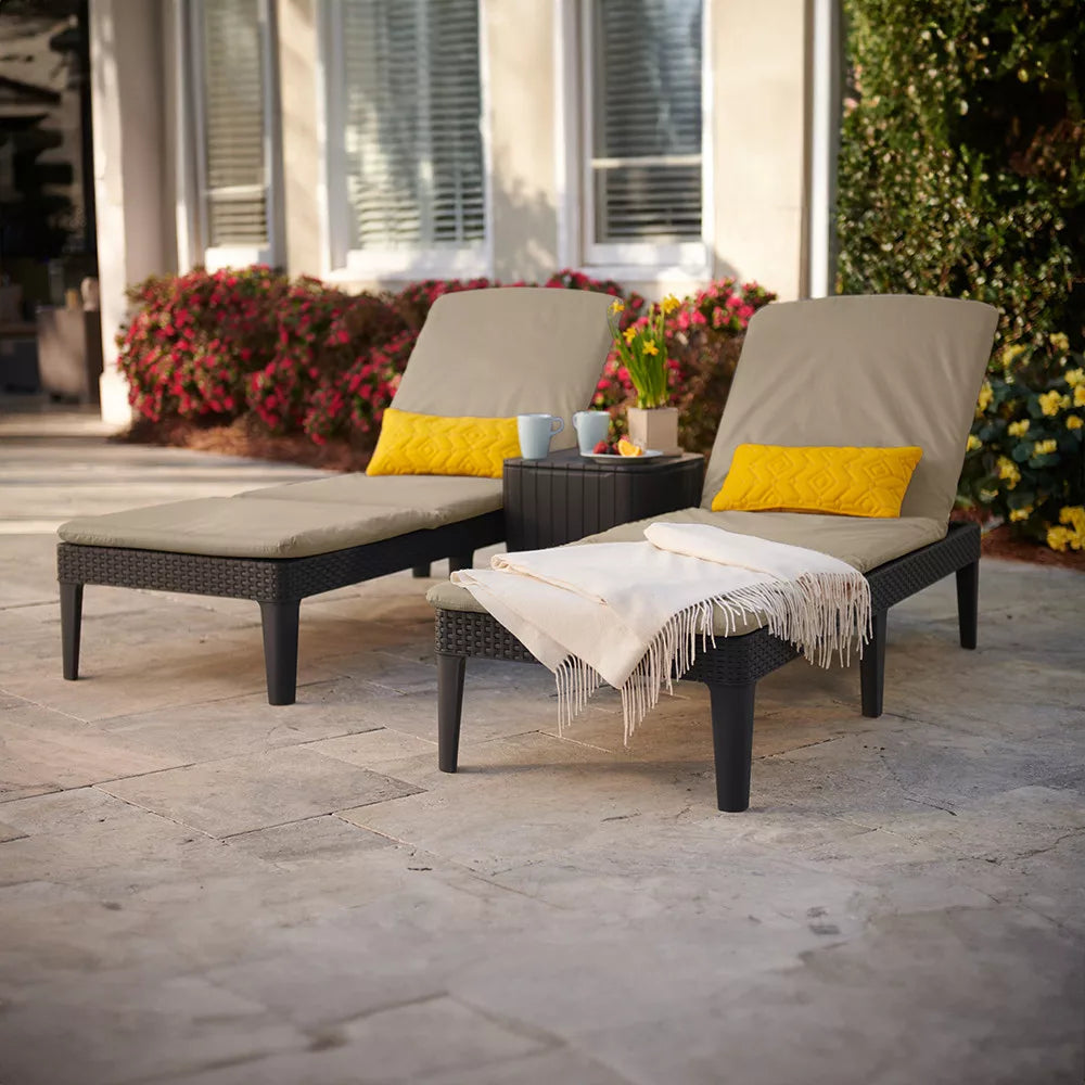 Homelux 4