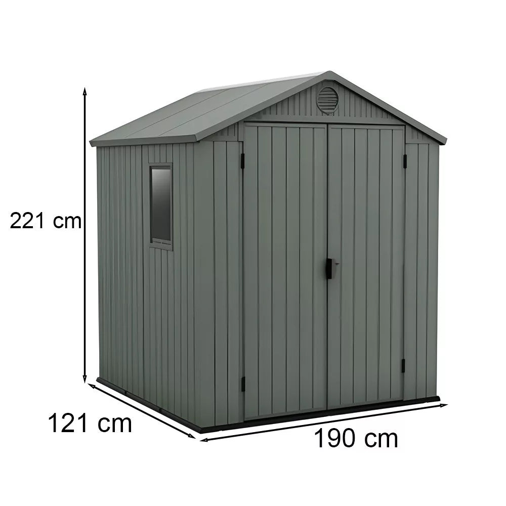 Homelux 3