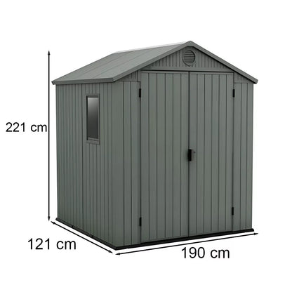 Homelux 3