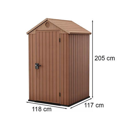 Homelux 3