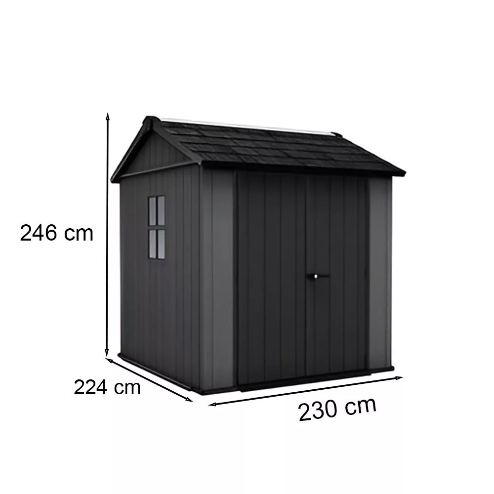 Homelux 3
