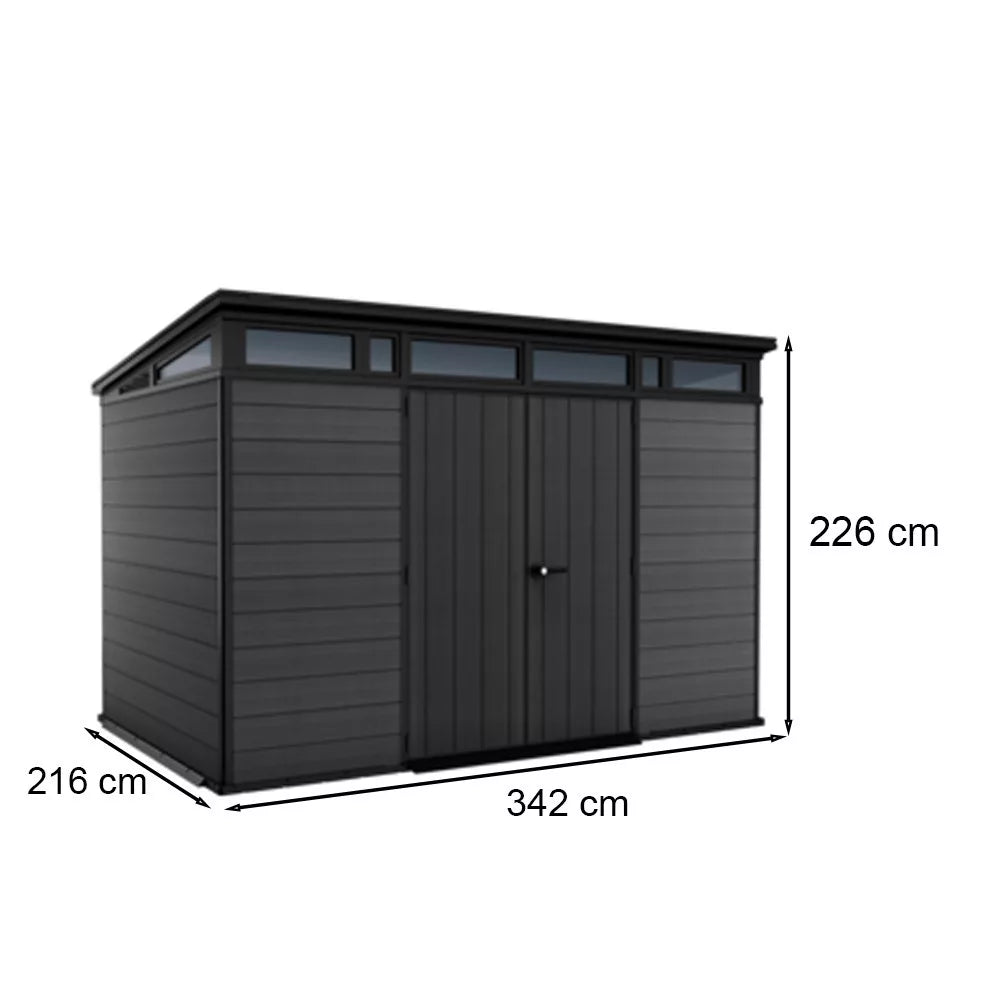Homelux 3