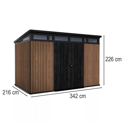 Homelux 3