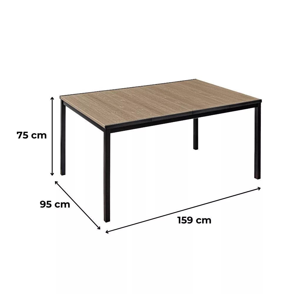 Homelux 3