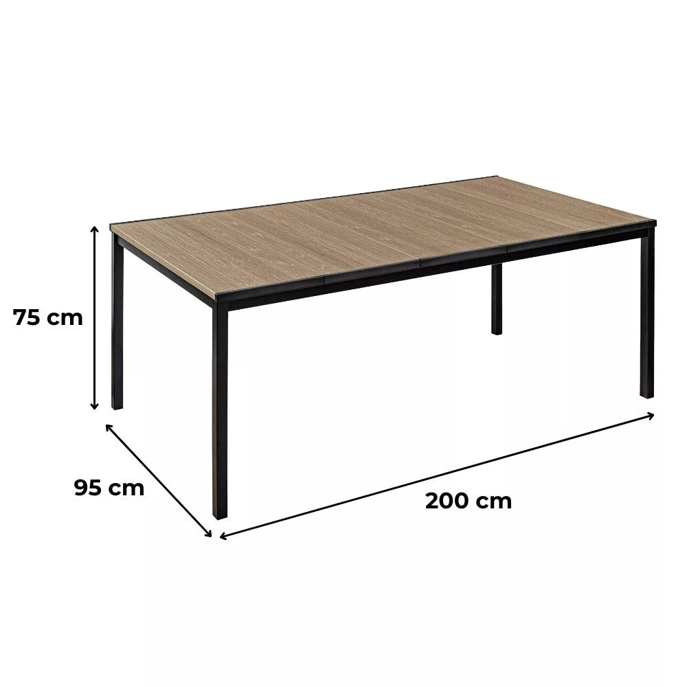 Homelux 4