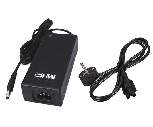 Adaptor de alimentare MHPower 24V 4A 96W pentru MikroTik, inclusiv cablu de alimentare