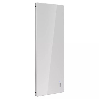 Încălzitor electric alb GH-08