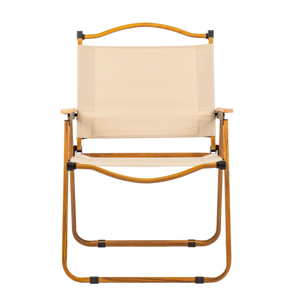 Scaun pliabil de camping Drevo 78