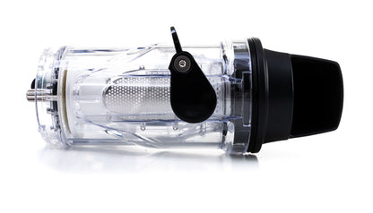 Storcator orizontal G21 Gracioso