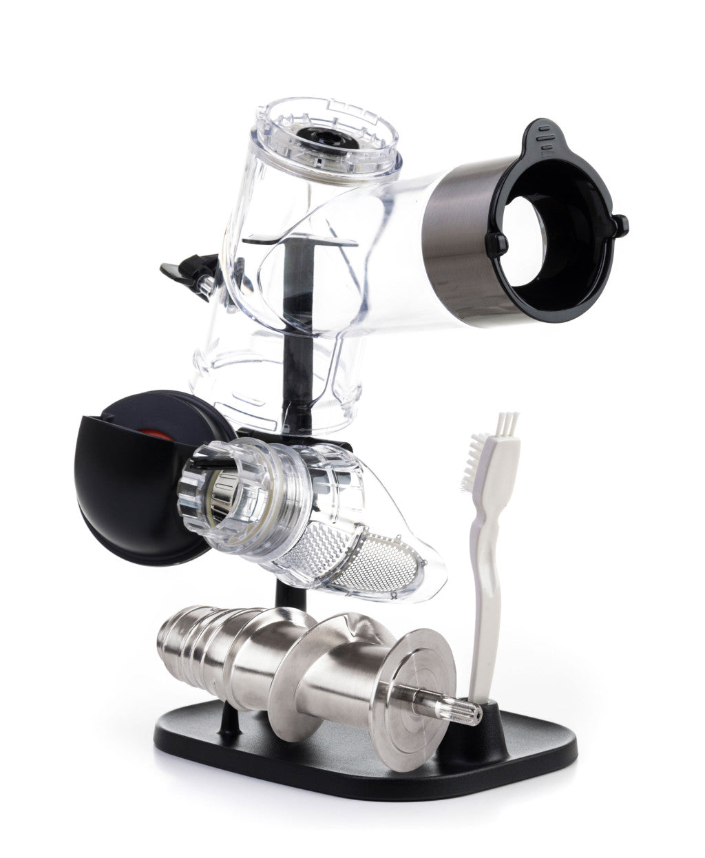 Storcator orizontal G21 Gracioso