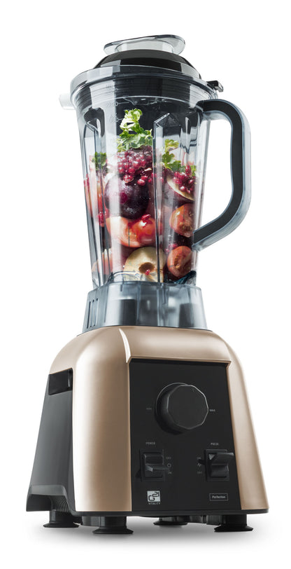 Blender G21 Perfection, Cappuccino